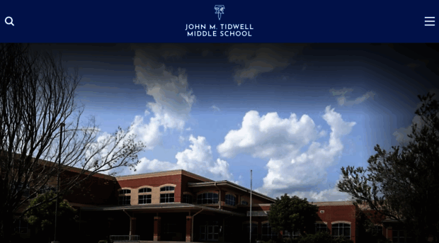 tidwell.nisdtx.org