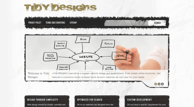 tidy-designs.co.uk