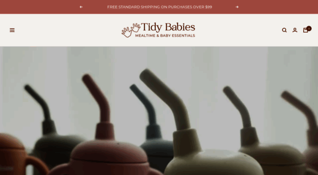 tidybabies.com.au