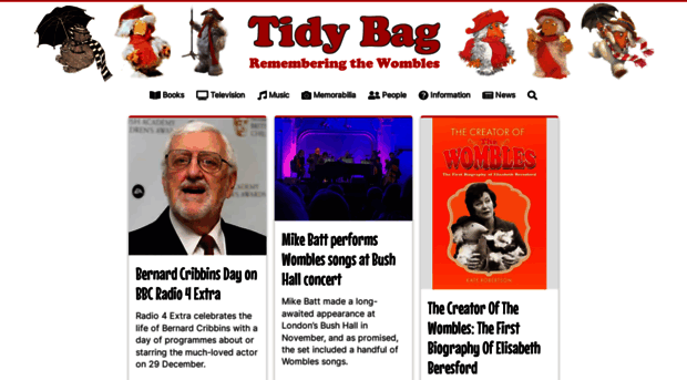 tidybag.uk