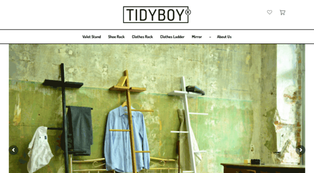 tidyboy.co.uk