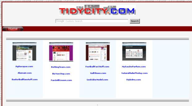 tidycity.com