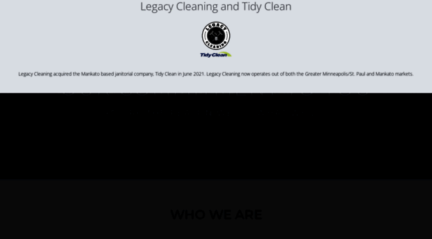 tidycleanpros.com
