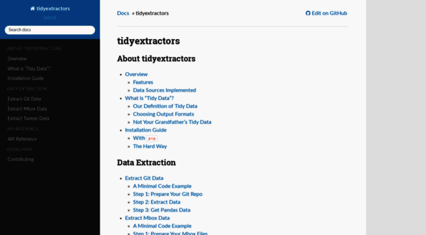 tidyextractors.readthedocs.io