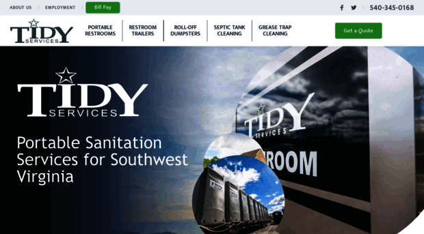 tidyinc.com