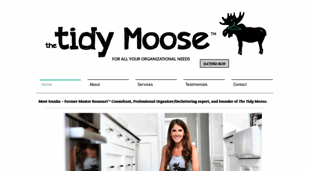 tidymoose.com