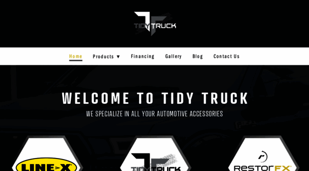 tidytruckboxliners.com