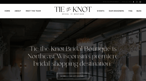 tie-the-knot-bridal.com