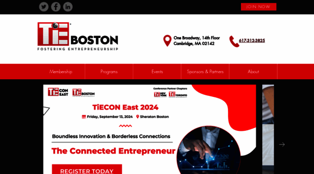 tieboston.org