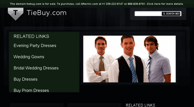 tiebuy.com