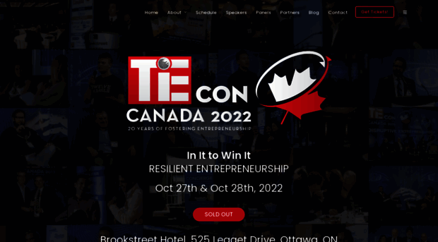 tieconcanada.org