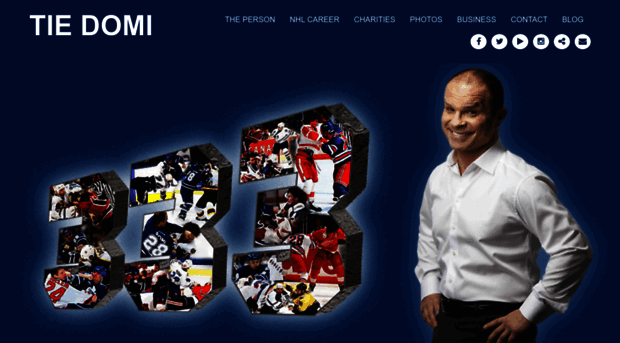 tiedomi.com