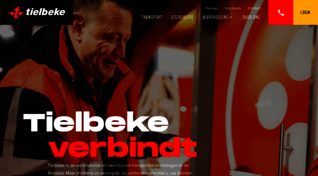 tielbeke.com