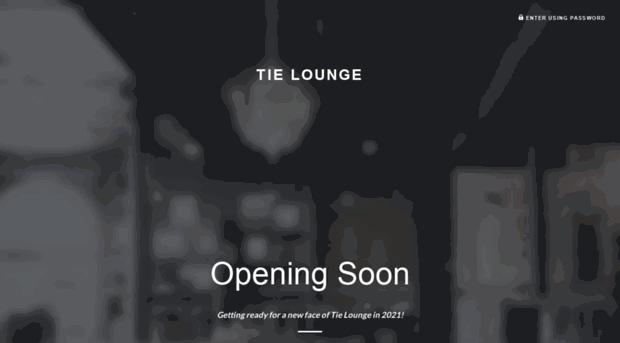 tielounge.com