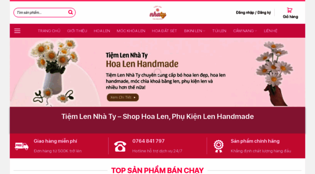 tiemlennhaty.com