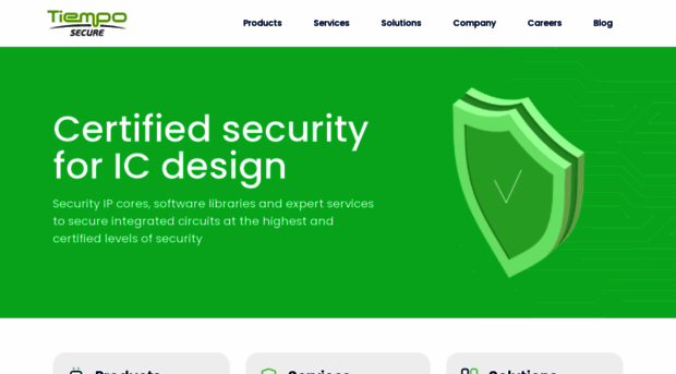 tiempo-secure.com