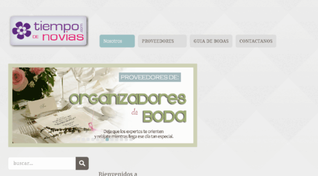 tiempodenovias.com