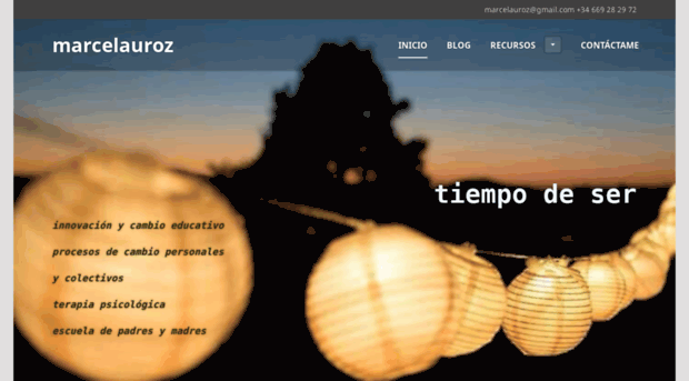 tiempodeser.com