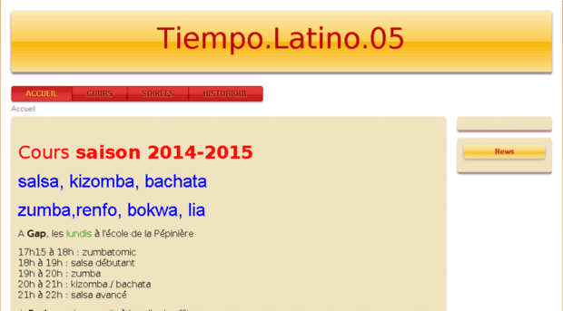 tiempolatino05.com