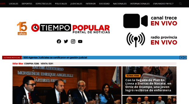 tiempopopular.com.ar