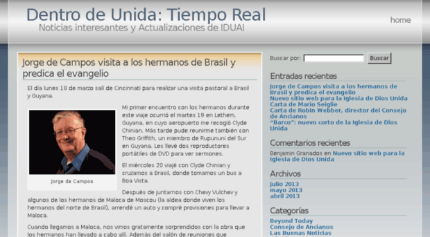 tiemporeal.iduai.org