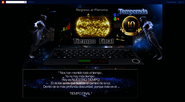 tiemposllegados.blogspot.com.es