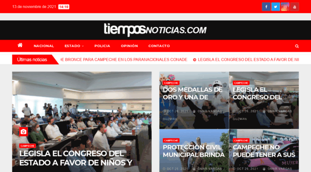 tiemposnoticias.com