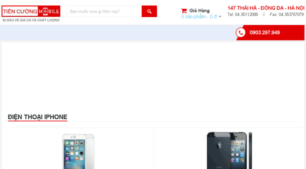 tiencuongmobile.vn