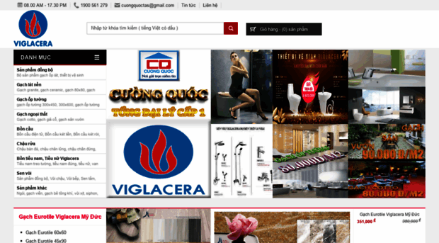 tiencuongviglacera.com