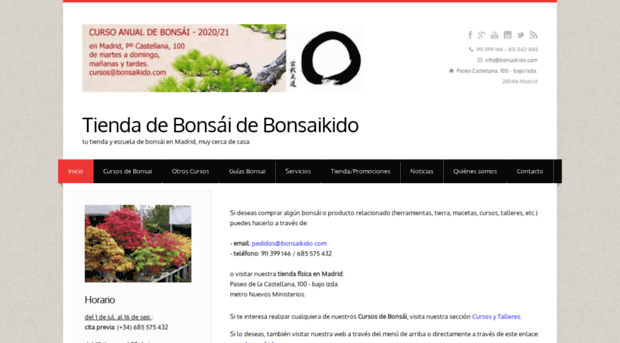 tienda-bonsai.com