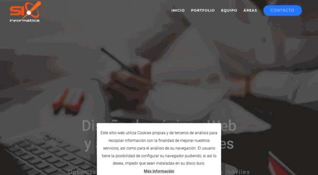 tienda-sixinformatics.com