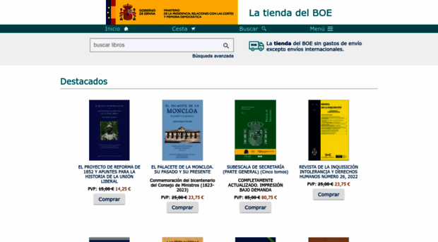 tienda.boe.es