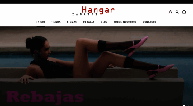 tienda.hangarzapatos.com