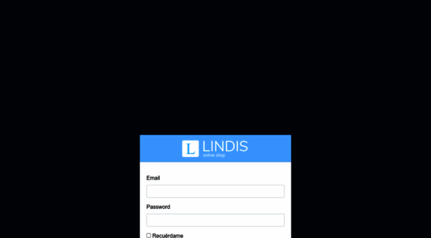 tienda.lindis.es