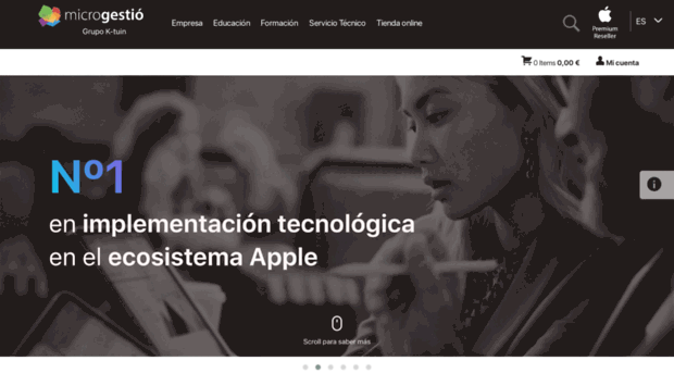 tienda.microgestio.com