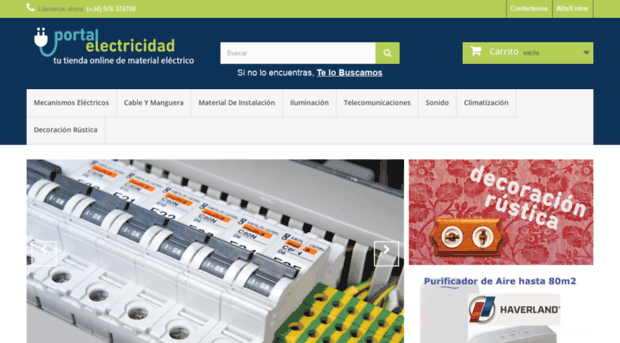 tienda.portalelectricidad.com