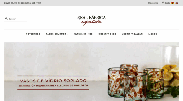 tienda.realfabrica.com