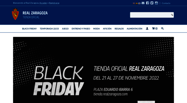 tienda.realzaragoza.com