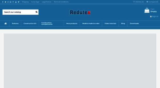 tienda.redutex.com