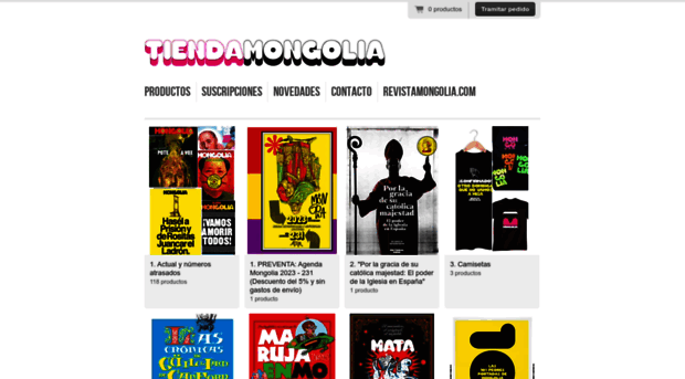 tienda.revistamongolia.com