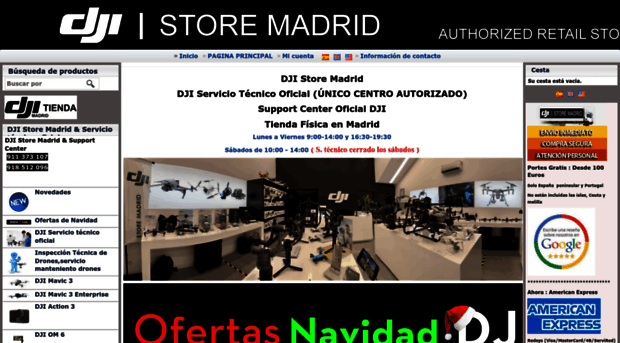 tienda.stockrc.com