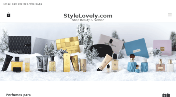 tienda.stylelovely.com