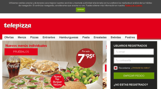 tienda.telepizza.es