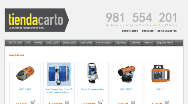 tiendacarto.com