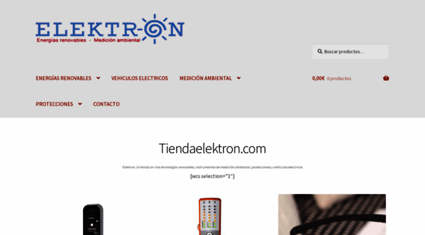 tiendaelektron.com