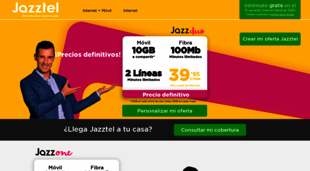 tiendajazztel.net