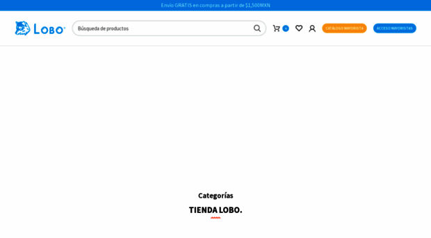 tiendalobo.com