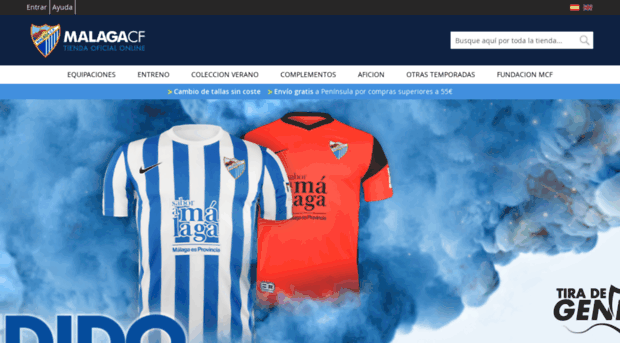 tiendamalagacf.com