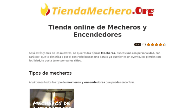 tiendamechero.org