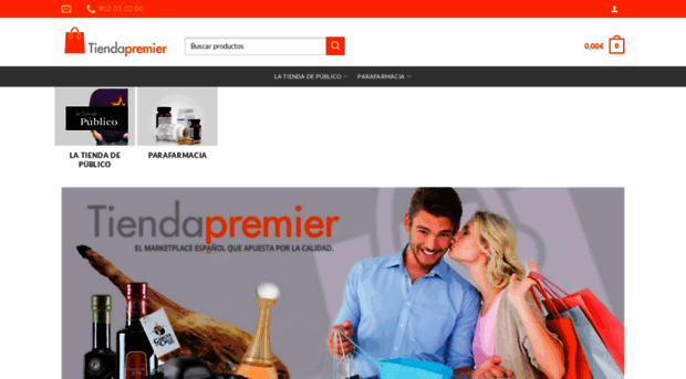 tiendapremier.com